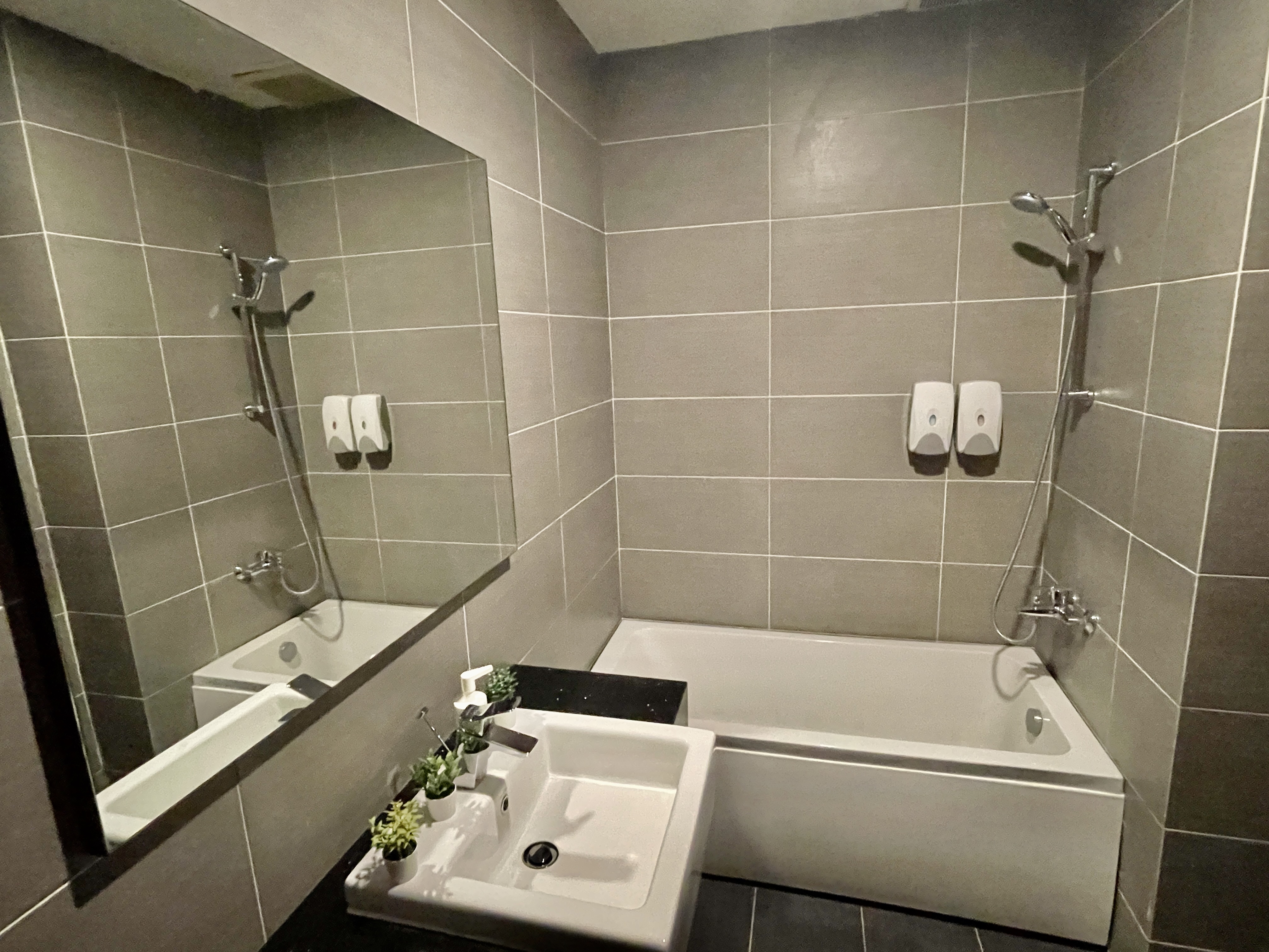 City View Loft at KSL Studio